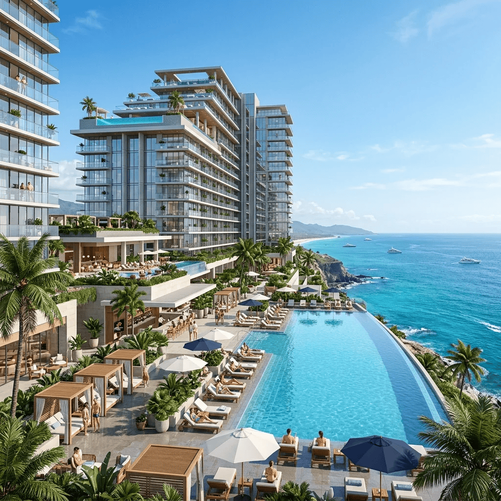 Ramada Hotel Circle Premium Resort