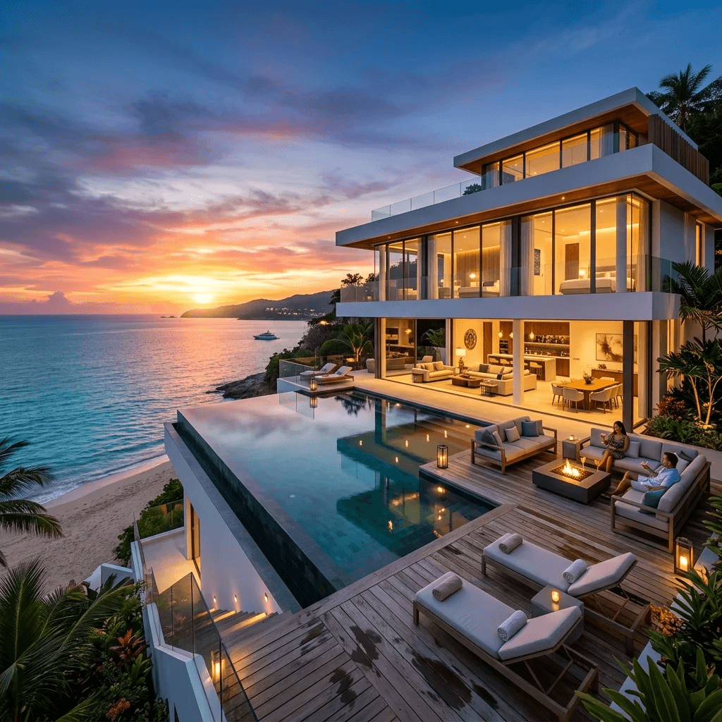 Worldmark Private Beach Villas